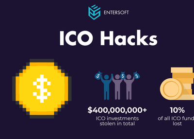 Latest ICO Hacks and Pitfalls