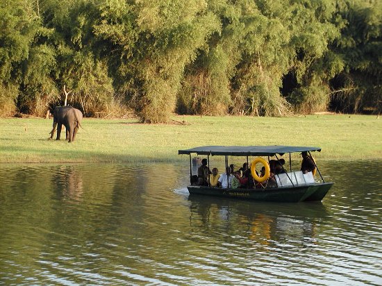 nagarhole national park Safari Package | Kabini Nagarhole Safari Timings