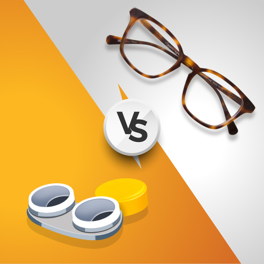 Get First Frame For Your Eyewear
