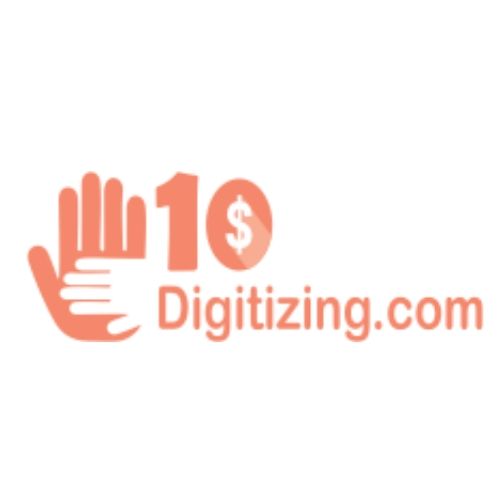 Custom Embroidery Digitizing Service