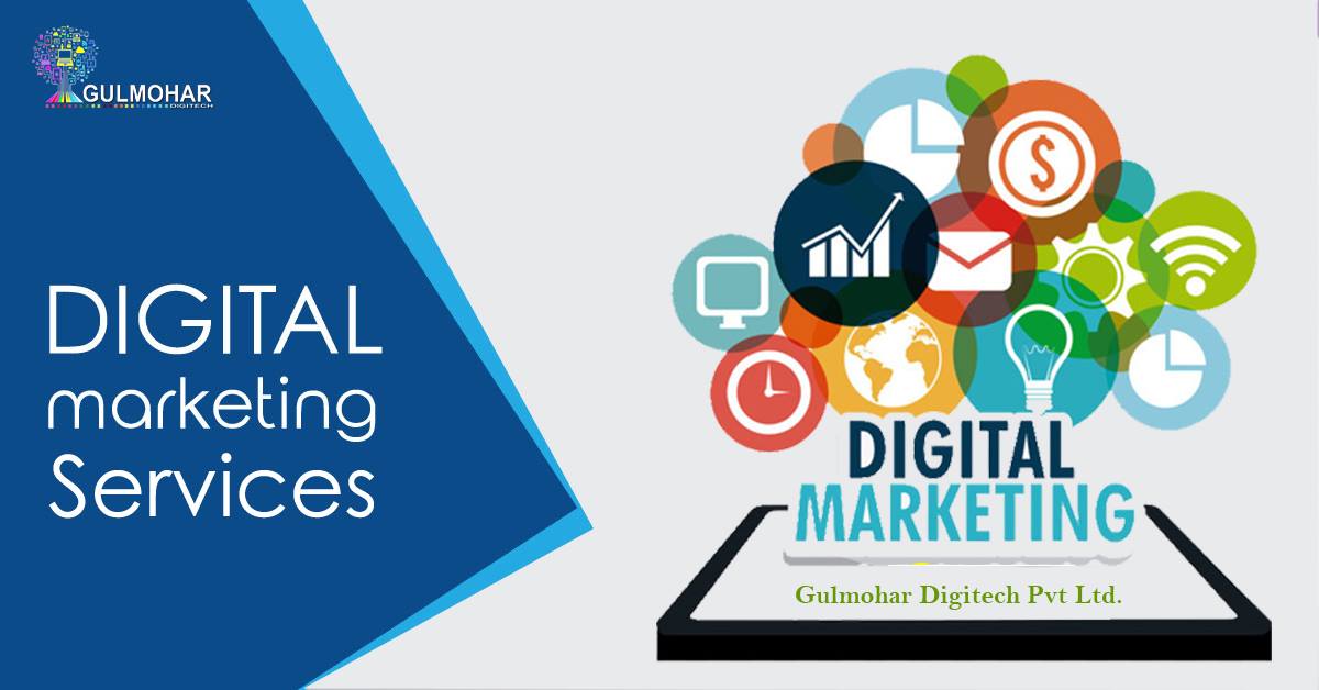 Digital Branding & Marketing Agency in India