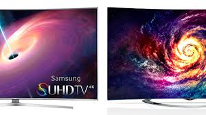 LED vs. OLED: Everything you Need to Know