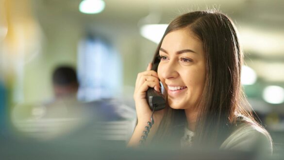 Discover the Technology Used At the Best Call Centers in India.