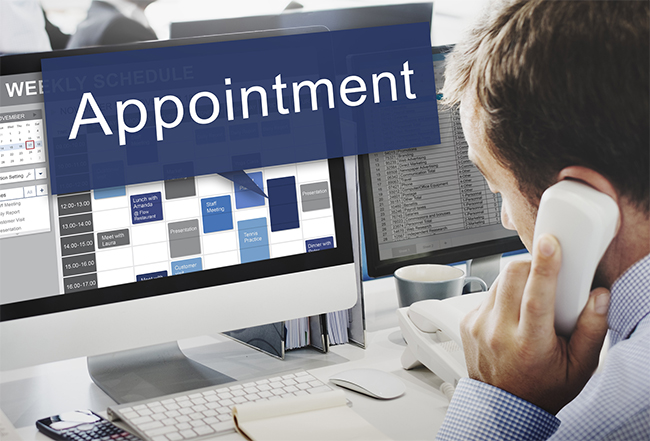 Outsource B2B Appointment Setting Services
