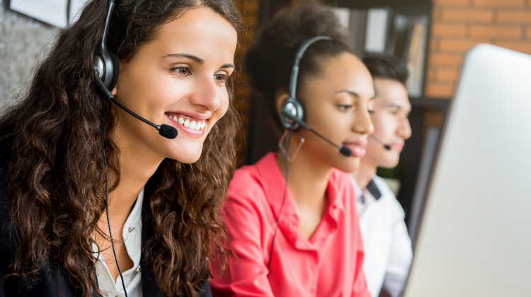 Telemarketing Outsourcing Services Company