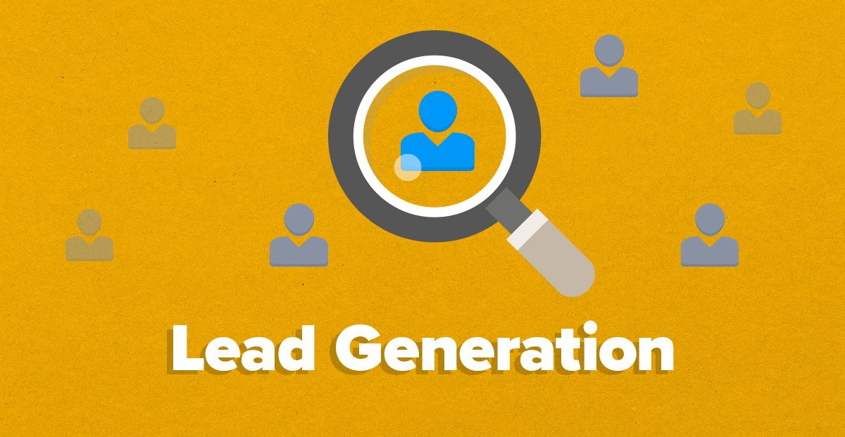 High Qualified B2B Lead Generation Services in India