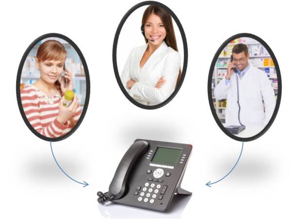 24/7 Telephone Interpretation Services