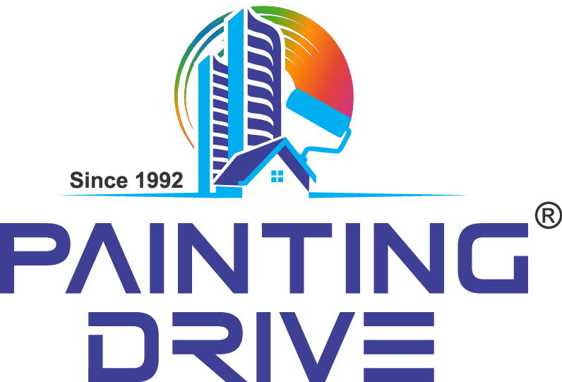 Home painting & commercial painting services