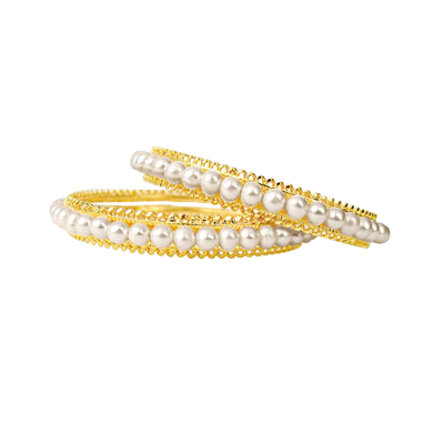 south indian pearl jewellery designs