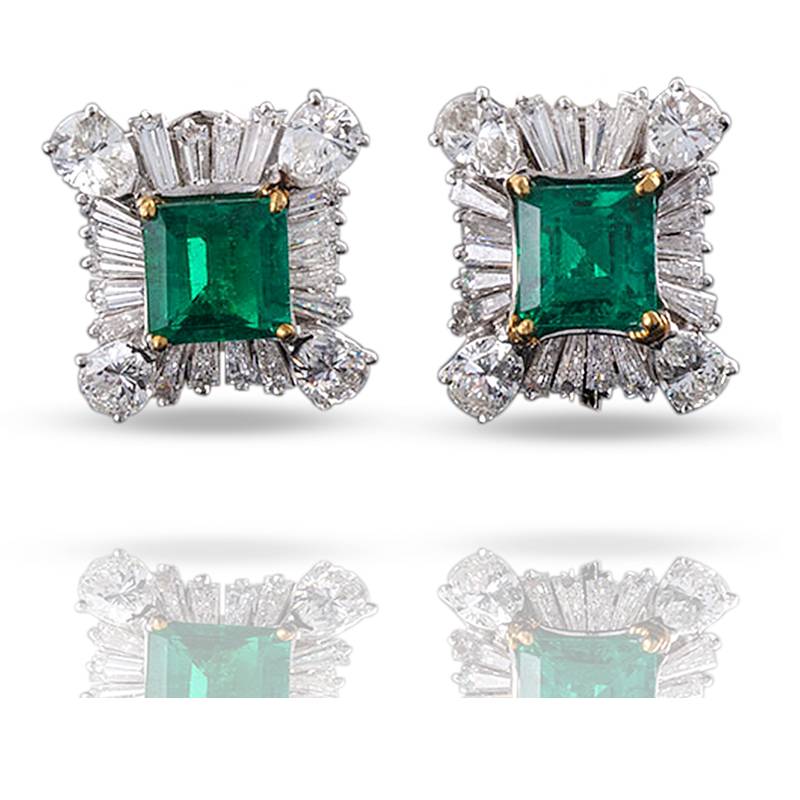 cz jewellery sets with price