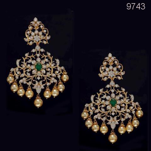 latest indian jewellery designs