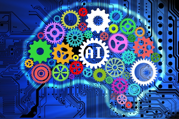 Changing lives, changing the planet —Artificial Intelligence