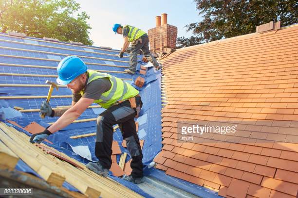 Roofing in Mobile AL