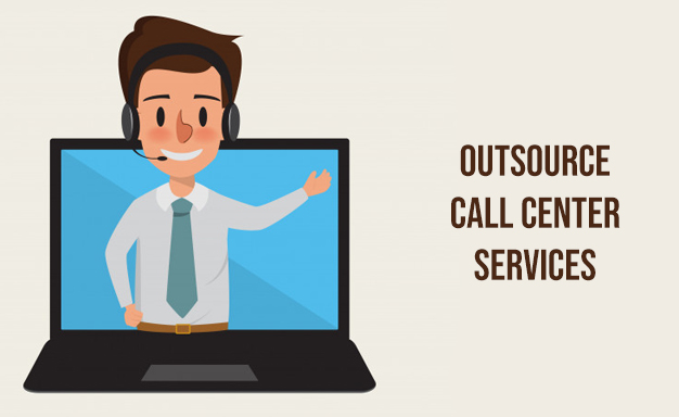 Customer Care Services Call Center in India