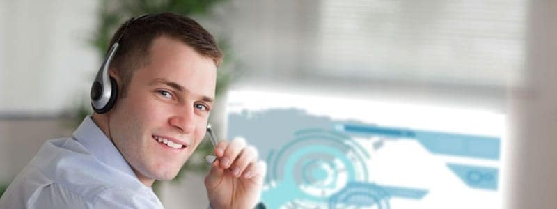Technical Support Call Centers VCare Customers