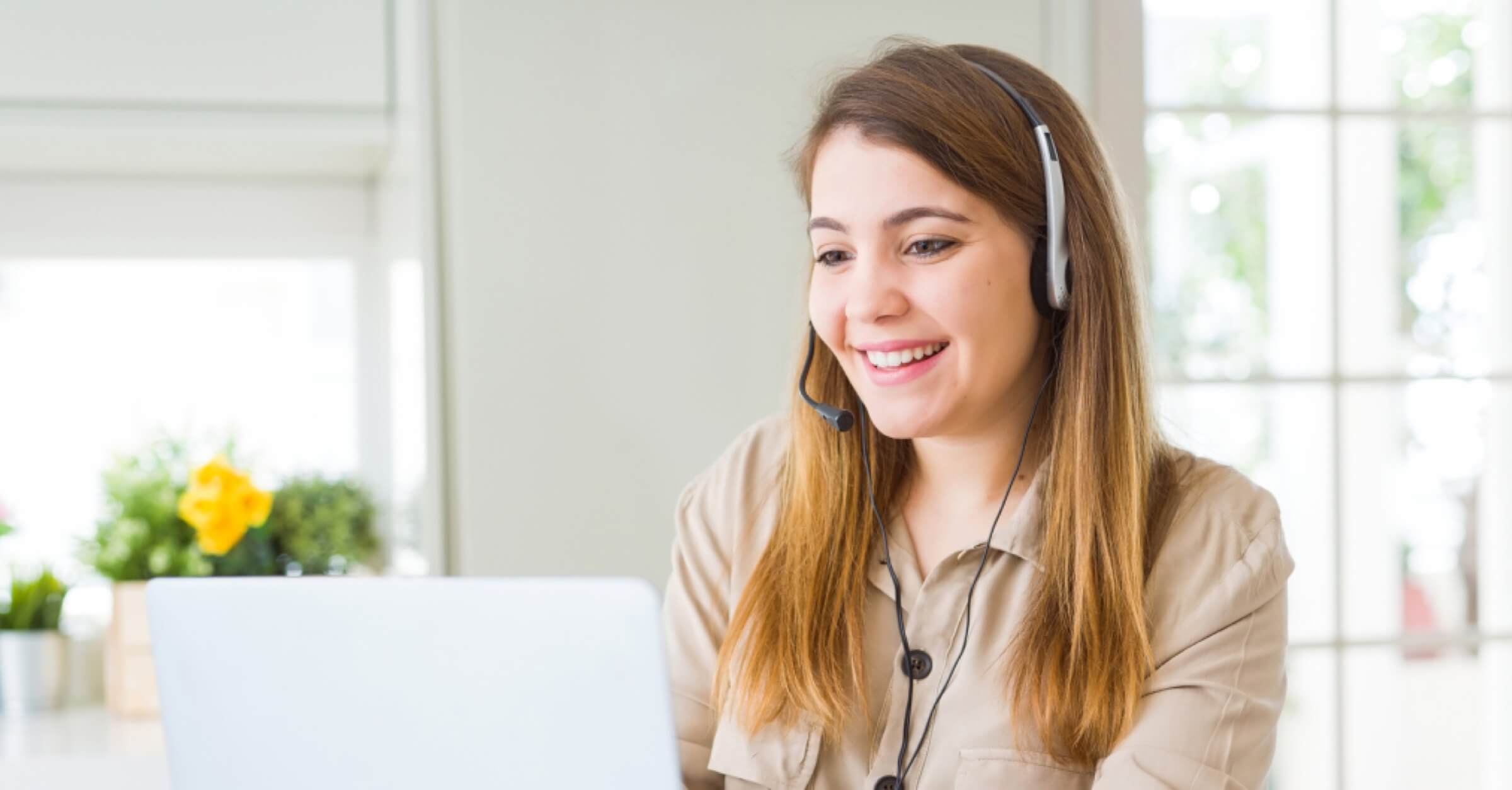 What does a Virtual Receptionist do?