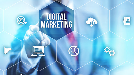 Digital Marketing in Bronx NY