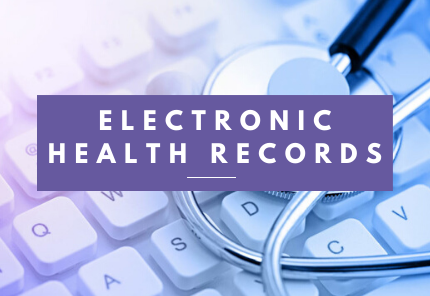 HOW ELECTRONIC HEALTH RECORDS IMPROVE PATIENT CARE