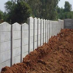 Precast Compound Wall in Hyderabad