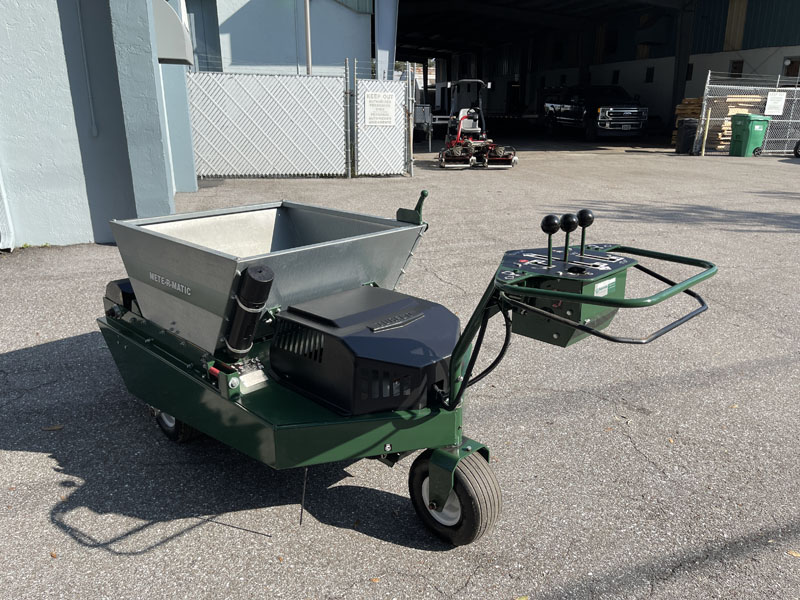 Purchase The Best John Deere Golf Mowers With Statewide Turf Equipment!