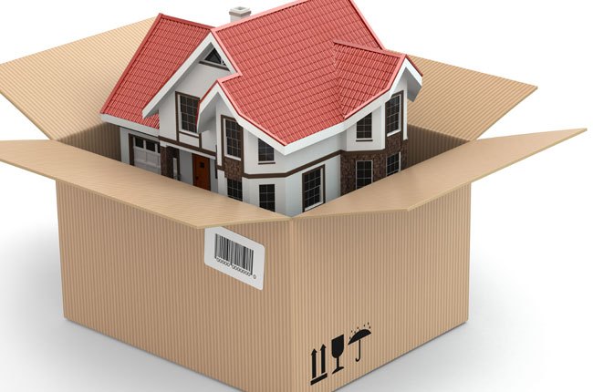 Cross Country Movers