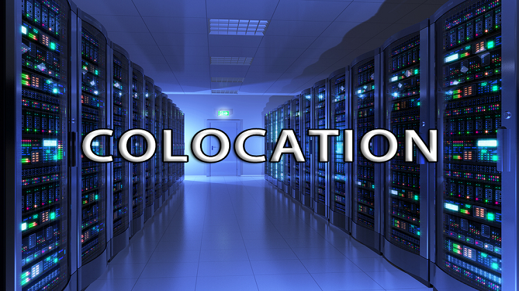 Is Colocation Private Cloud?