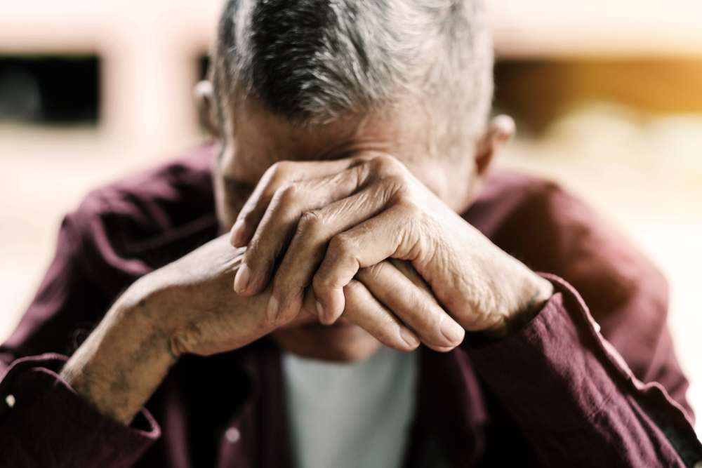 Facts about Depression among Elders and What to Do
