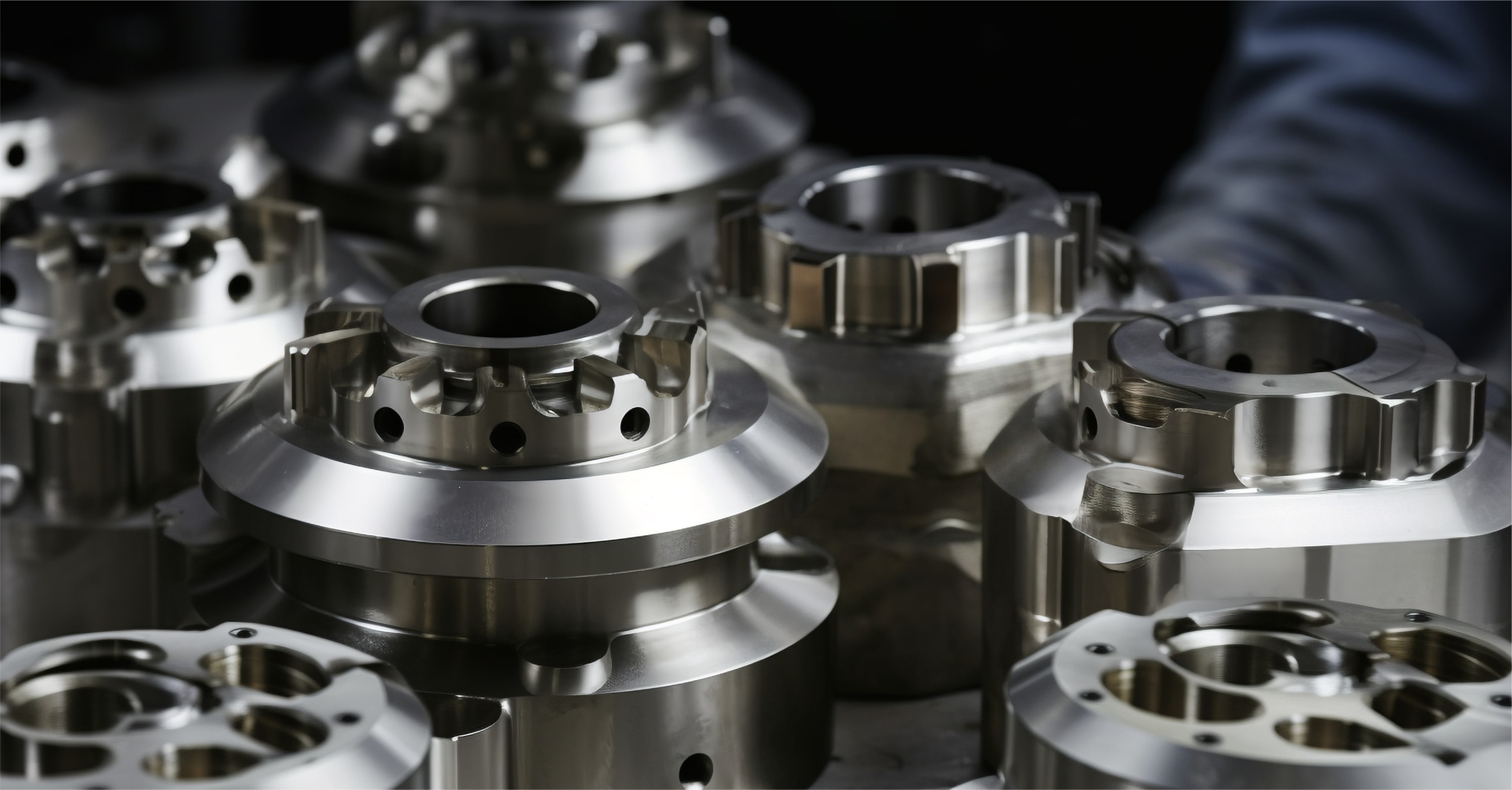 Accelerating Product Development with Rapid Machining Techniques