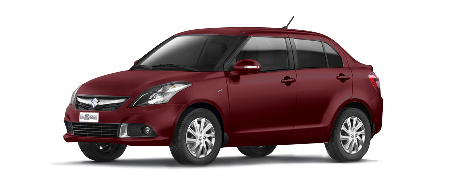 Self Drive Car Rental Service Chennai