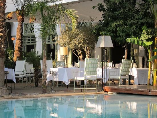 Where To Stay Marrakech