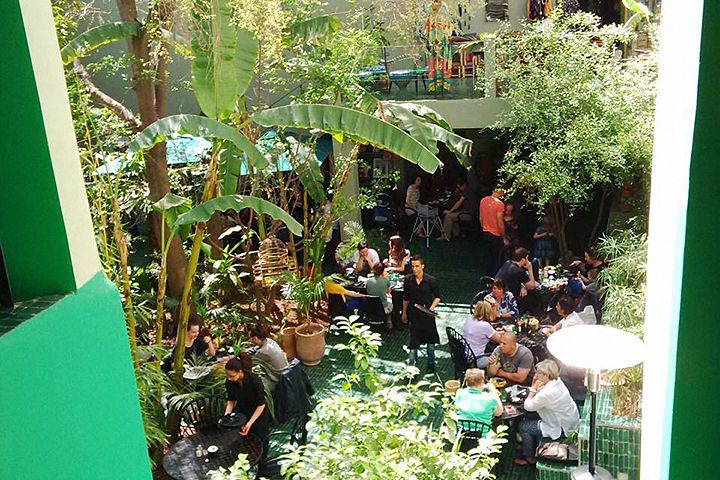 Marrakech Things To Do