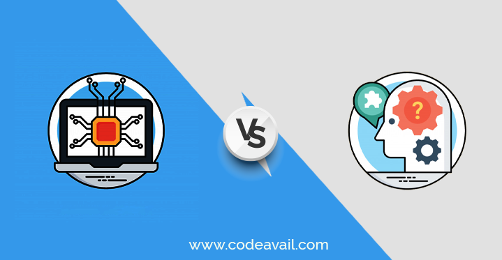 Computer Science vs Machine Learning difference you should know
