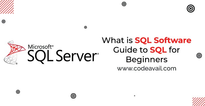 What Is SQL?