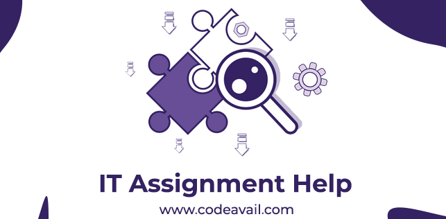 IT Assignment Help