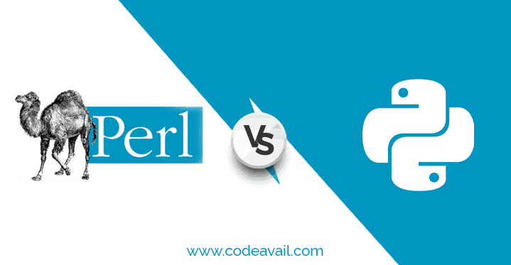 Perl vs Python: Significant difference between both the languages.