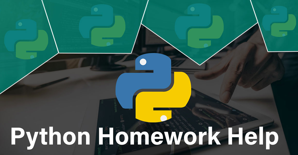 Python Homework Help By CS Experts