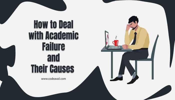 academic failure