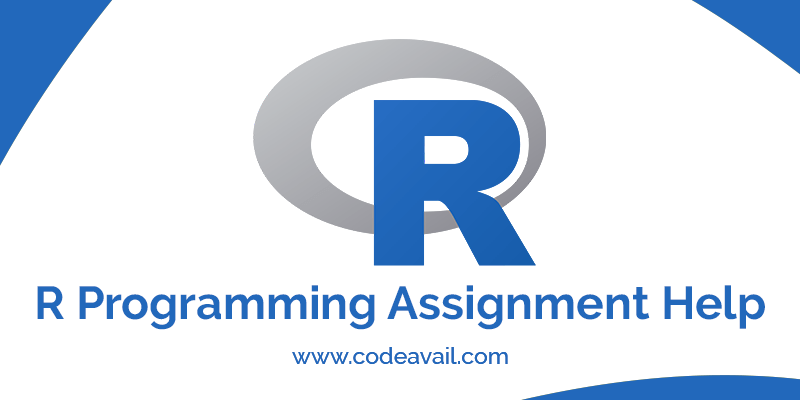 R Programming Assignment Help By CS Experts