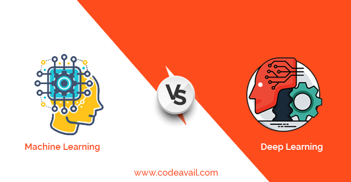 Machine Learning vs Deep Learning differences you should know