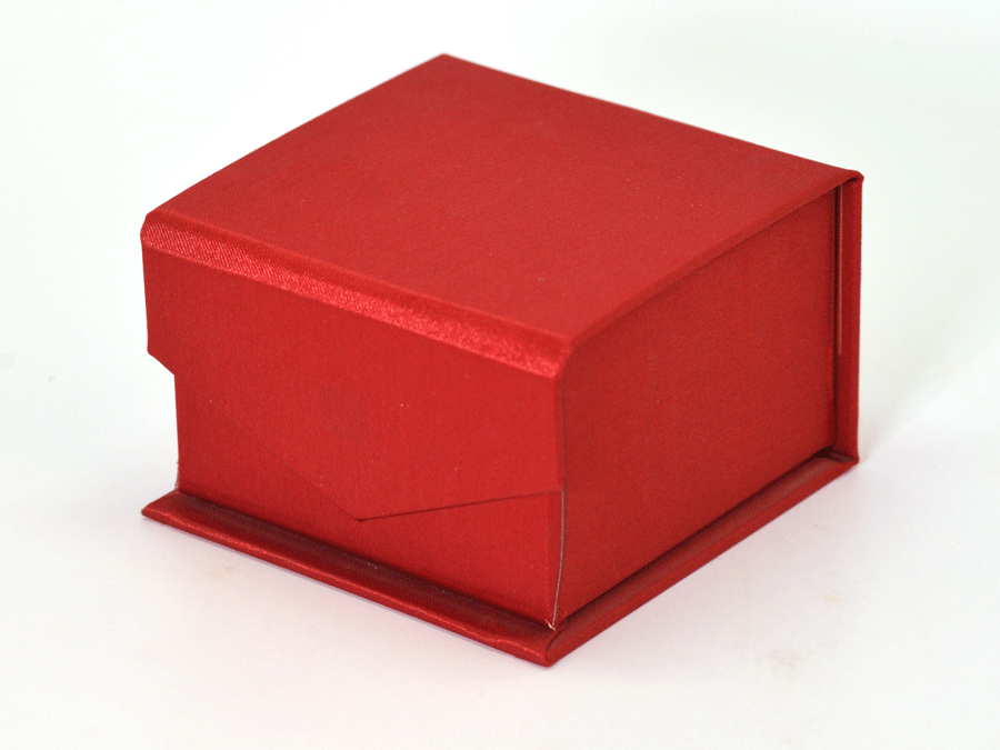 Rigid box