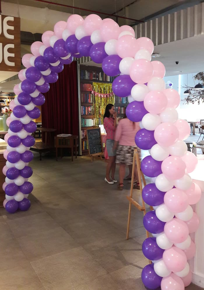 Balloon Gate | Sell A Balloon Gate | Balloon Gate Cheap