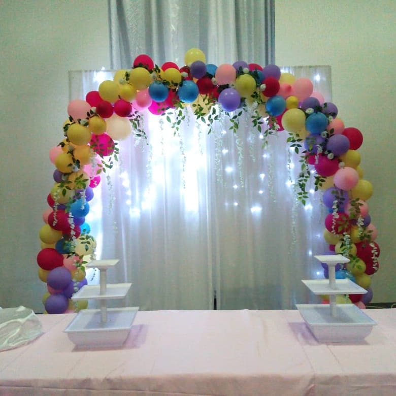 Services Decoration Balloon | Many Options Packets Cheap
