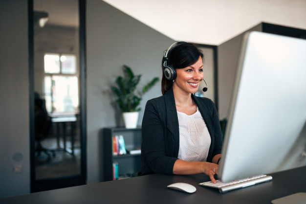 Occupancy Call Center Rate: Calculating and Optimization