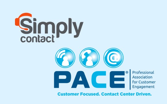 Simply Contact Joins The Professional Association for Customer Engagement