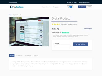 Tips To Sell Digital Downloads