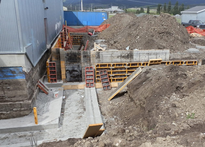 Searching Constructors For Building Firm Steel Barns Calgary