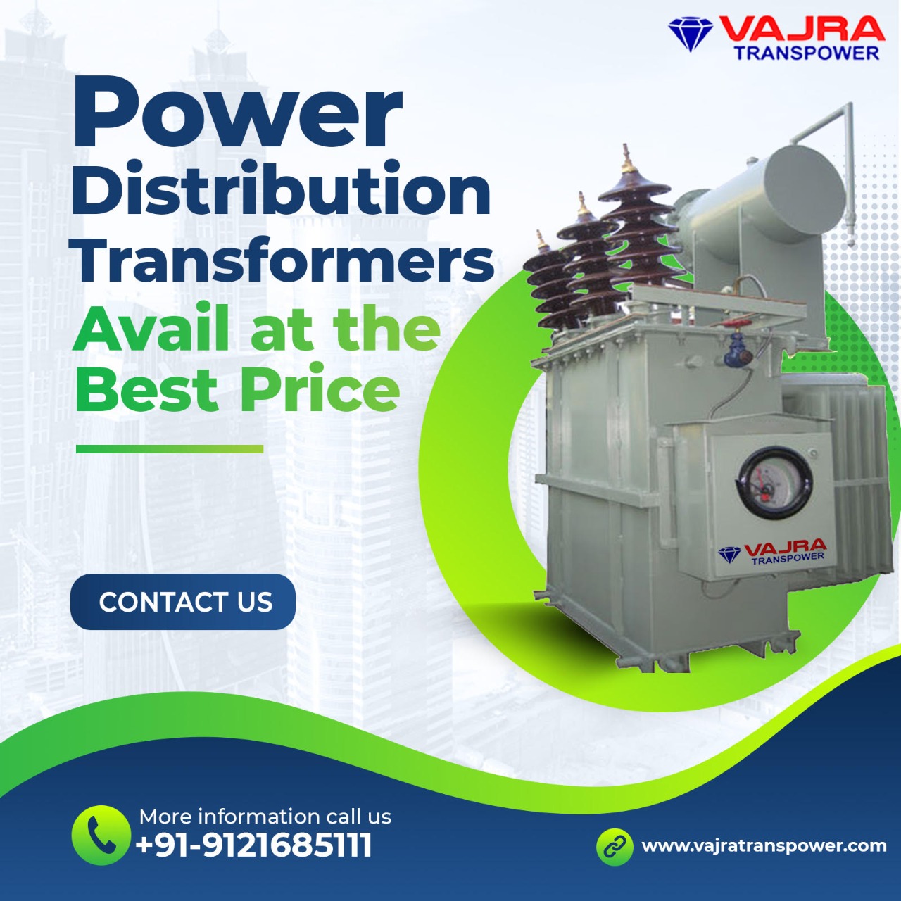 Who are the Best Electrical Transformer Manufacturers in Hyderabad