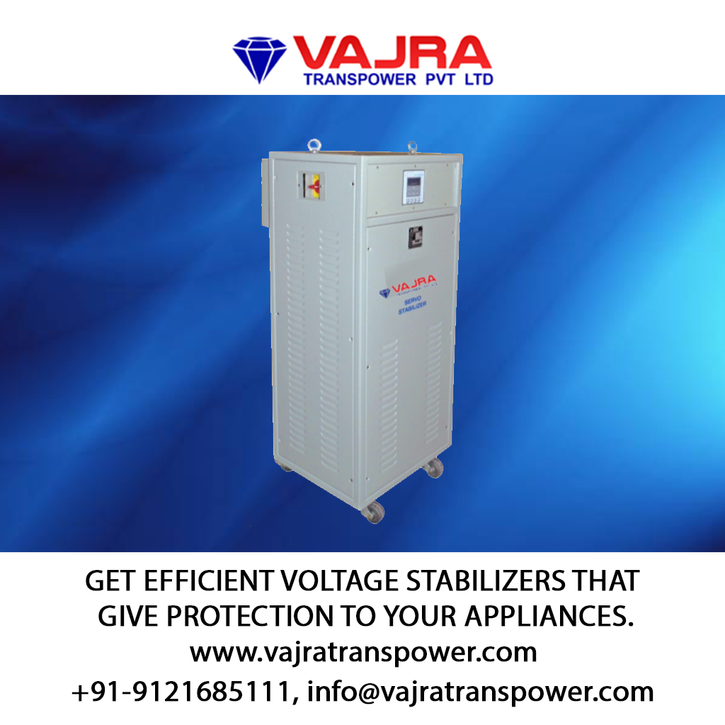 What are applications of power transformers?