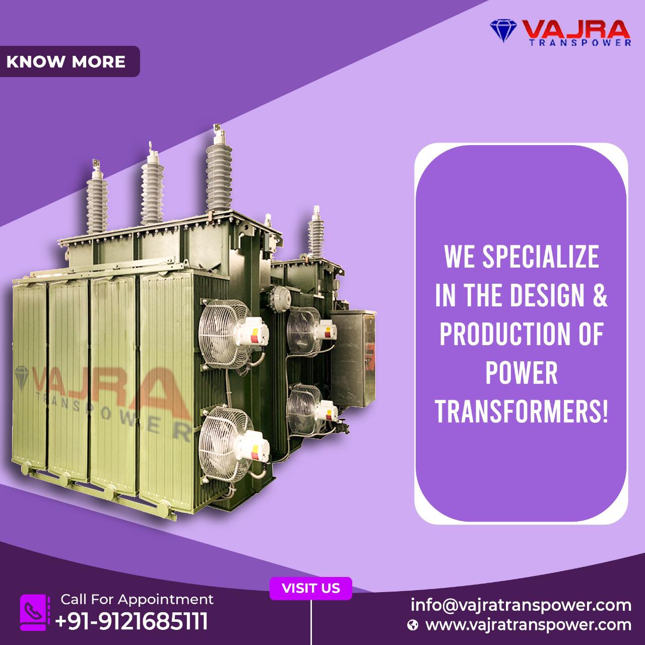 What Are the Major Failures in a Transformer and Solutions?