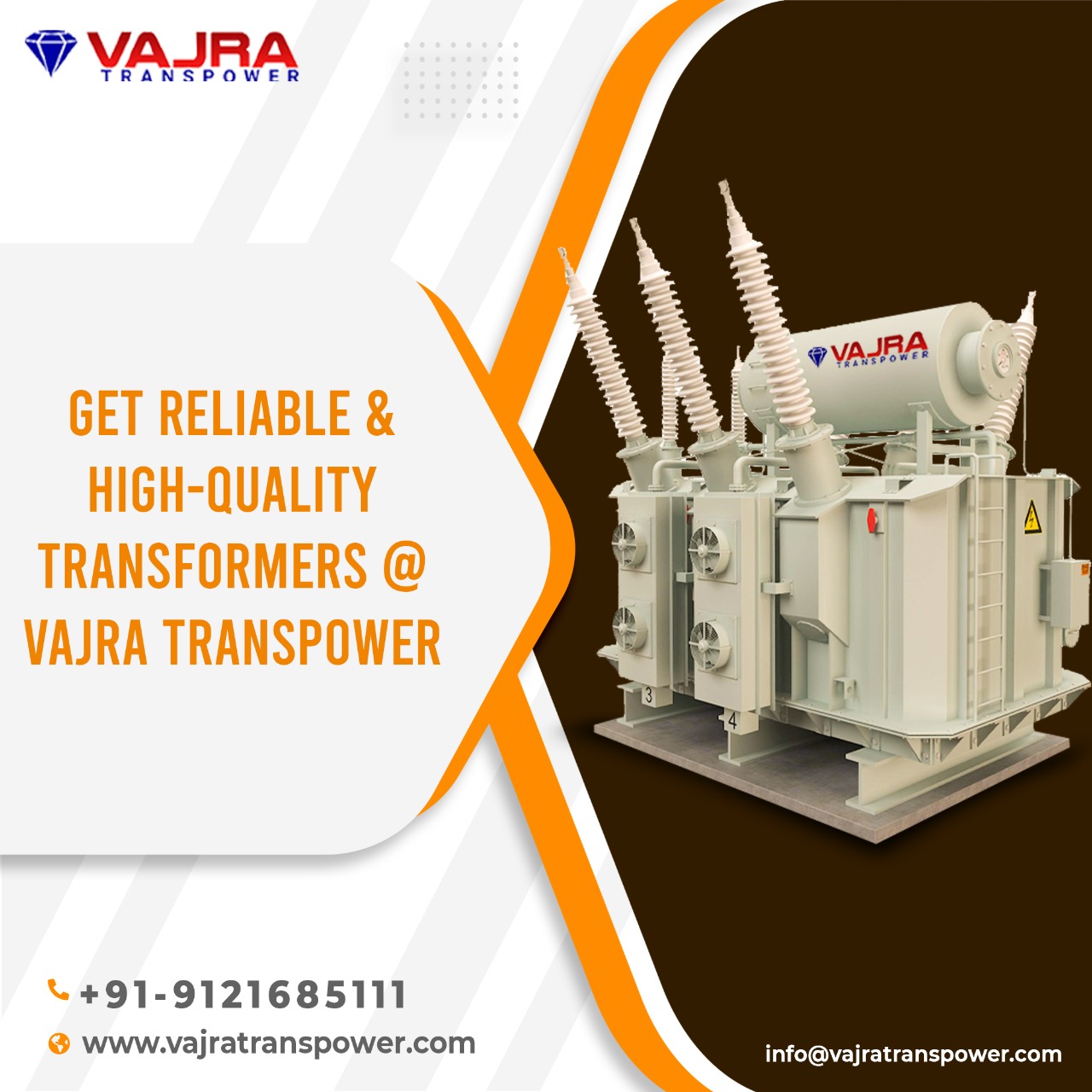Things That You Need To Know About Dry Type Transformer for Effective Working!